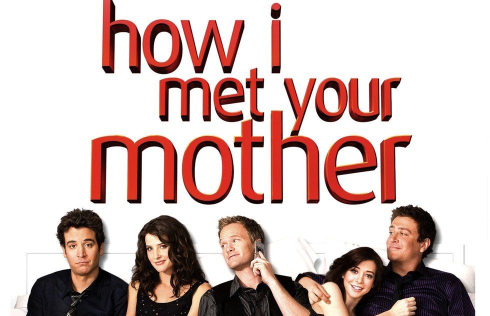 16 Things That Prove You Love "How I Met Your Mother"