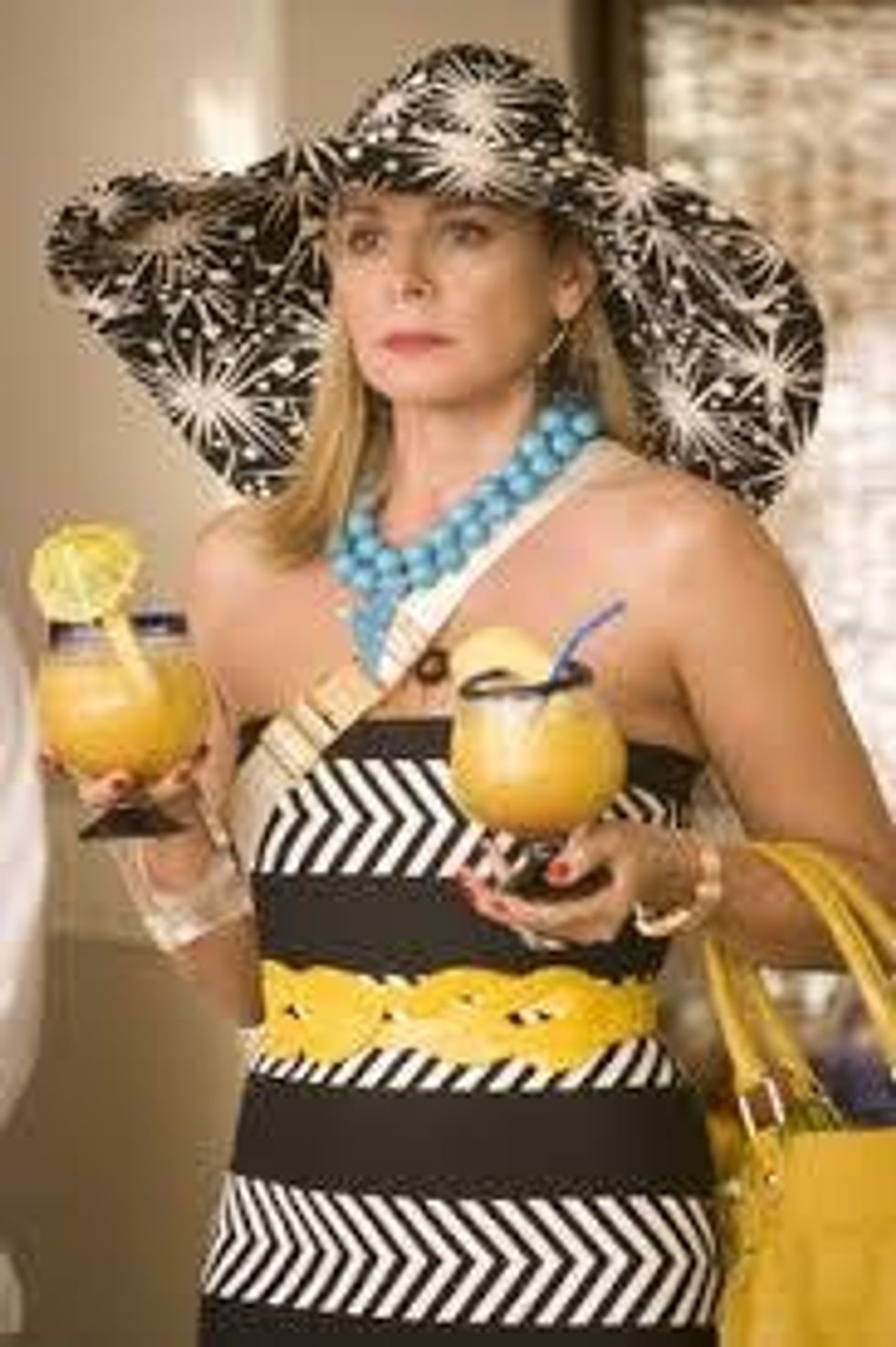 10 Reasons We Love Samantha Jones