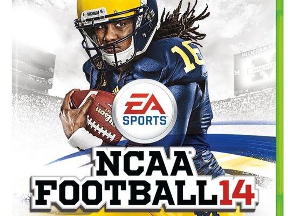 Still Mourning The Loss Of EA Sports: NCAA Football Series