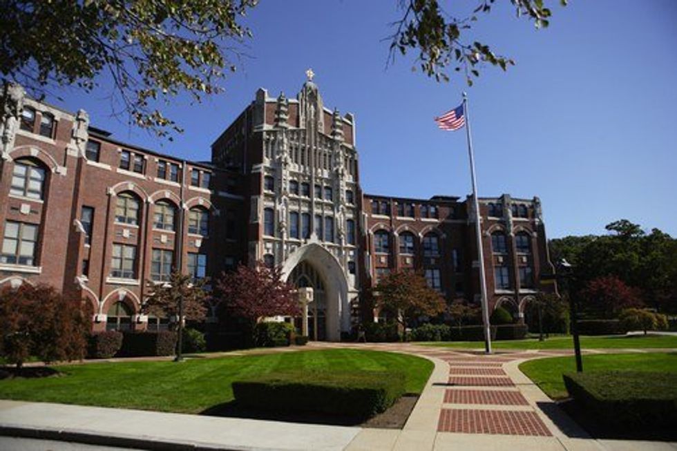 Five Things You Wish You Could Do Before Graduating Providence College