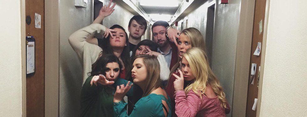 11 Things I Wish I Knew as an Incoming Freshman