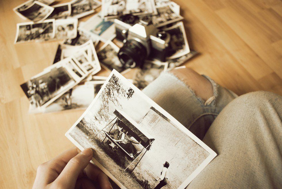 Memories Should Be Priceless