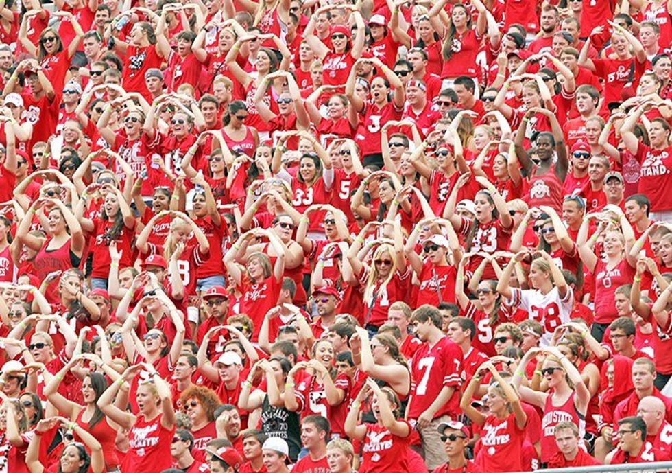 10 Reasons You Can't Wait To Be At OSU