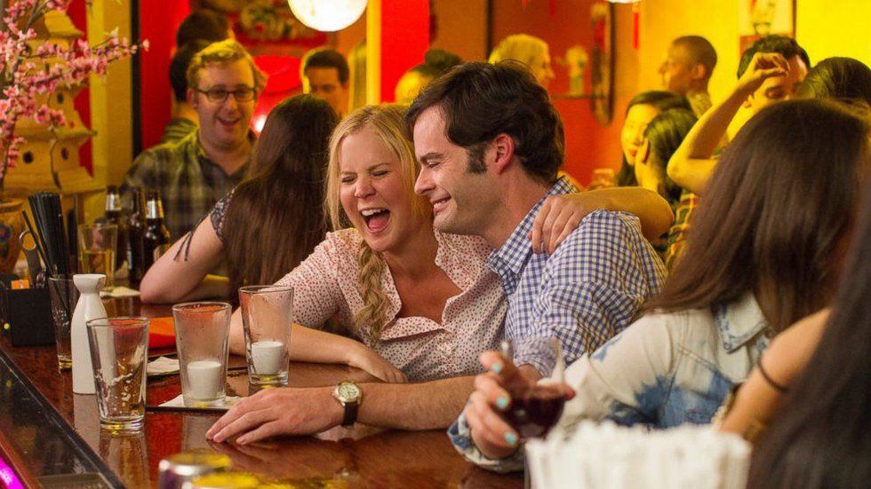 Why Amy Schumer and Her New Movie Rock