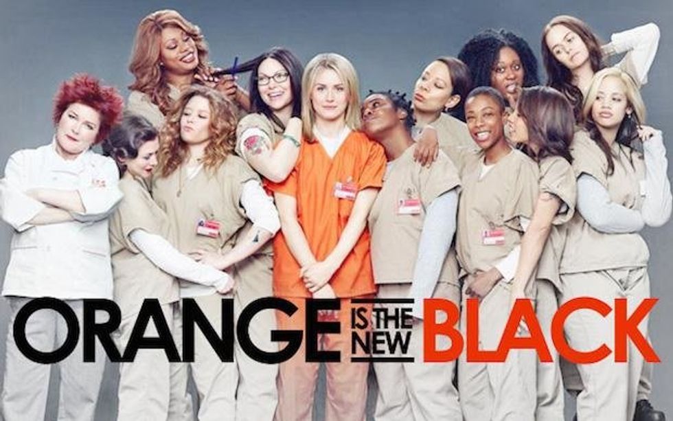 Why OITNB Is A Pointless Show