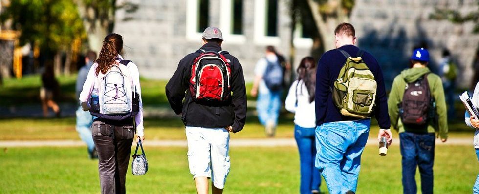 8 People You Should Prepare to Meet in College