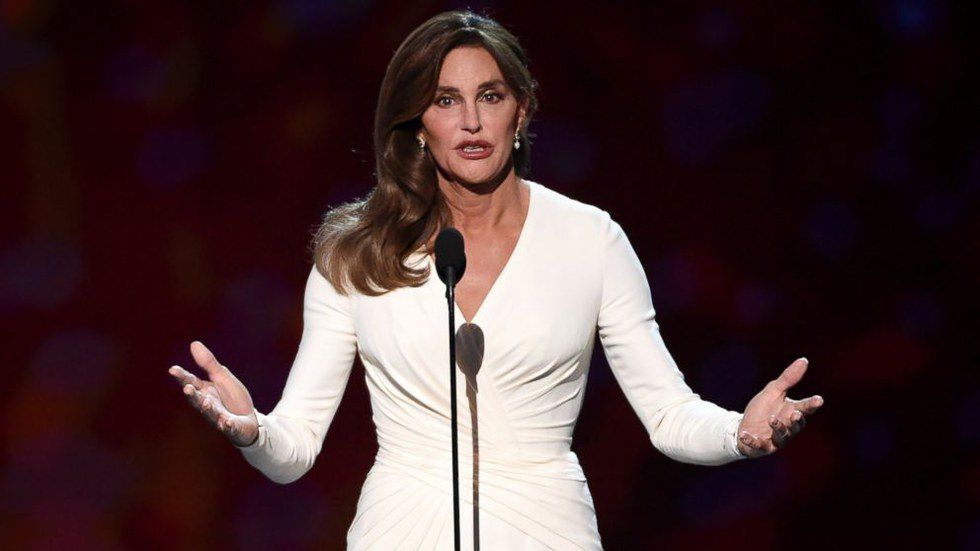 Caitlyn Jenner Vs. The ESPY Awards