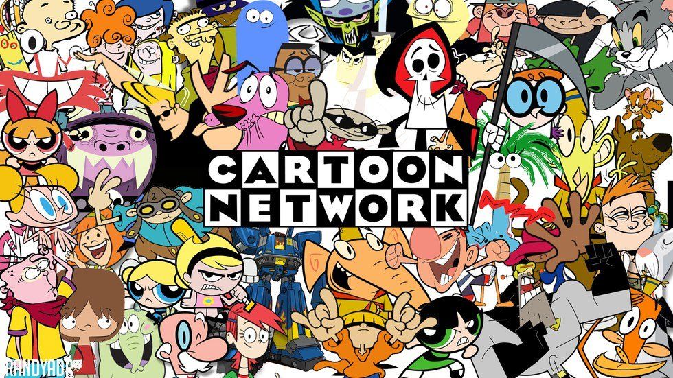 Four  Ways Your Favorite Cartoons Define You