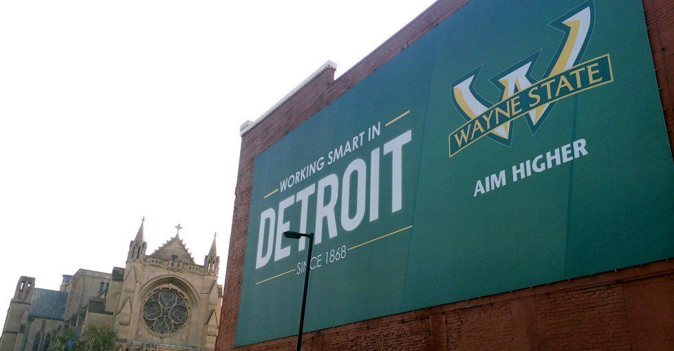 Truths About Wayne State University People Refuse To See