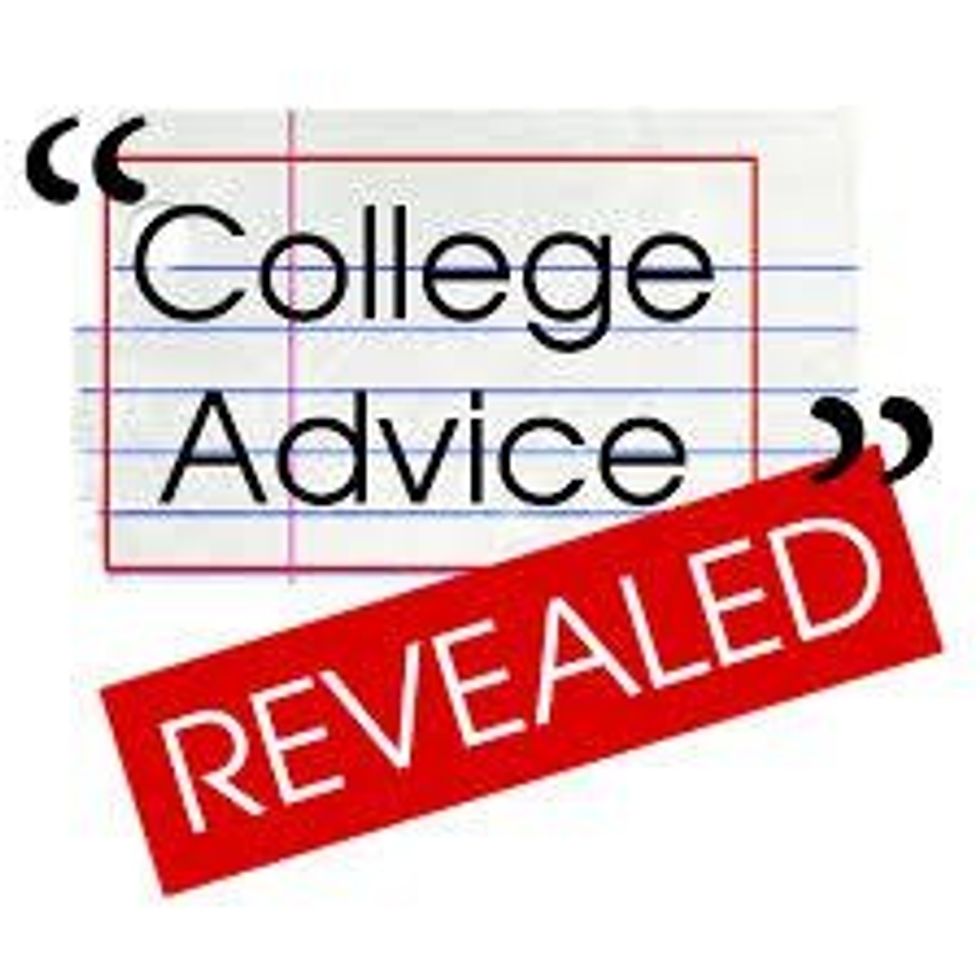 Five Ways College Can Help You Find Yourself