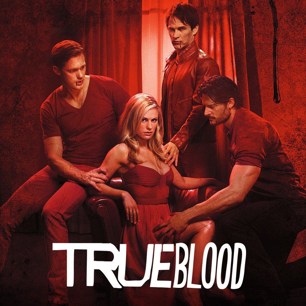 6 Things You Learn From Watching "True Blood"