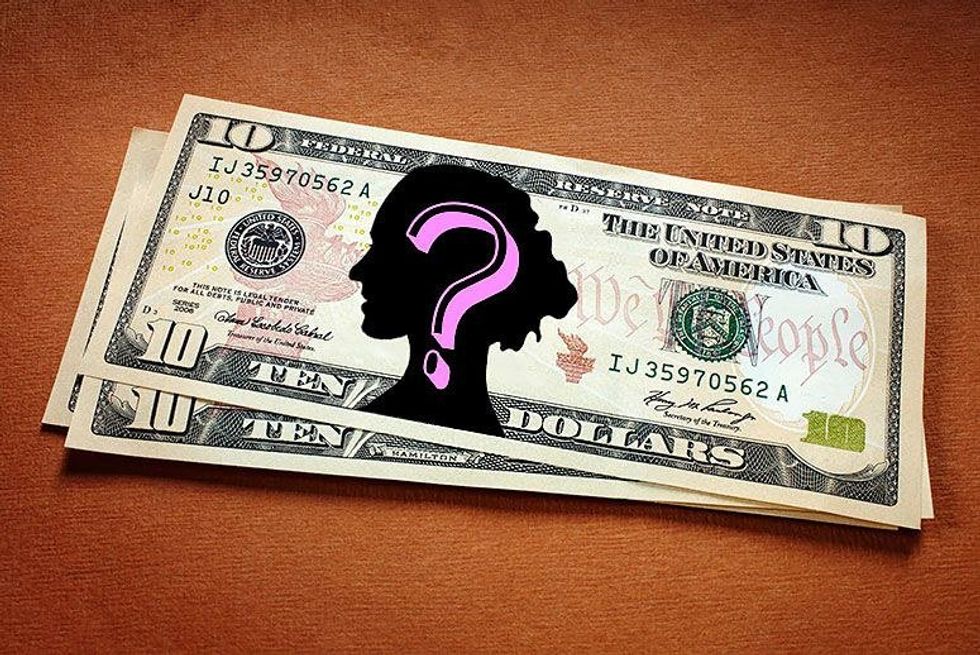 10 Women Who Should Be Considered For The $10 Bill