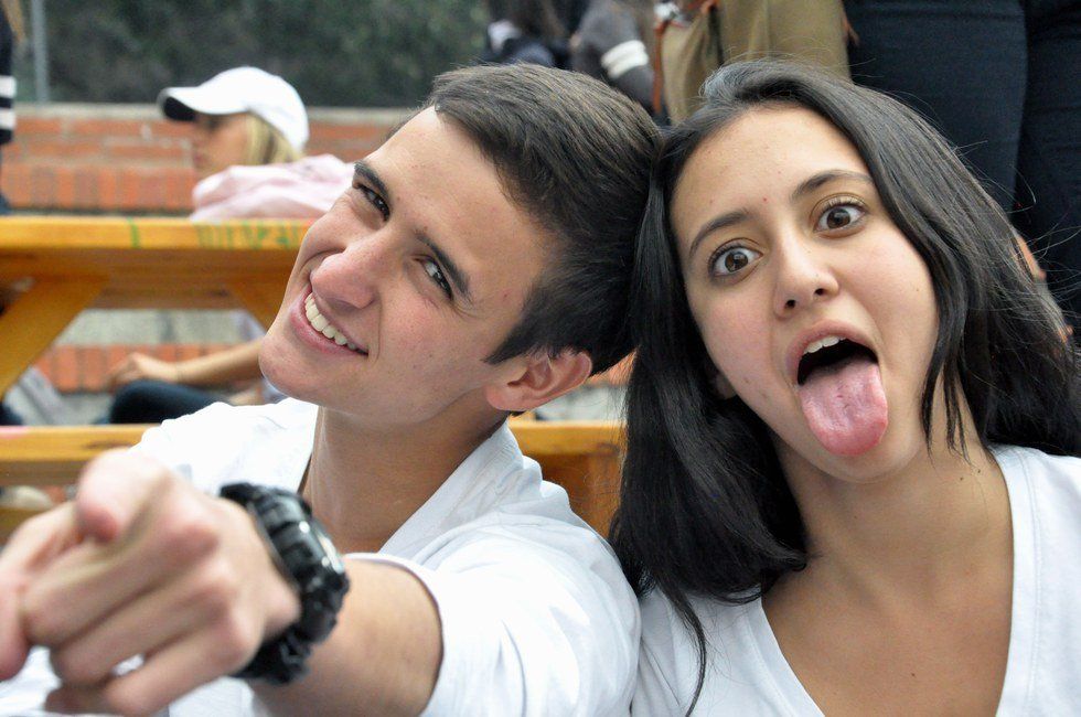 20 Signs You've Found Your Best Friend