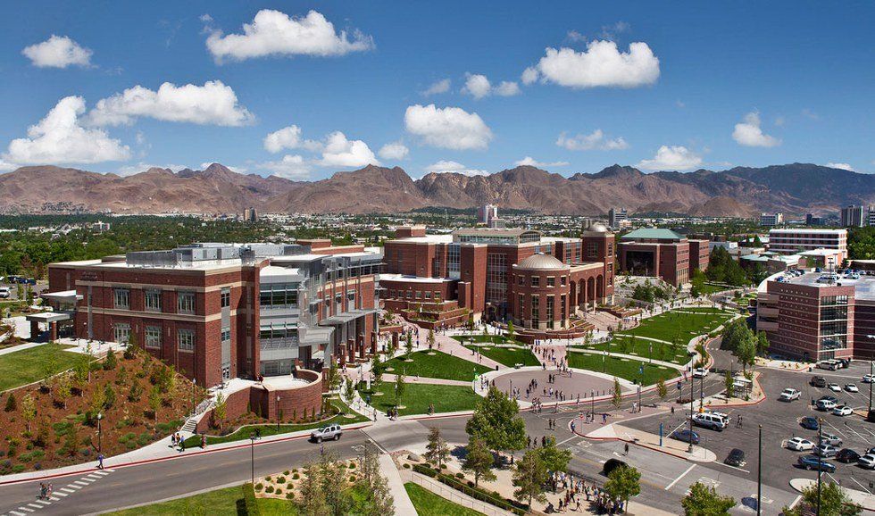 10 Signs You Went To The University Of Nevada, Reno