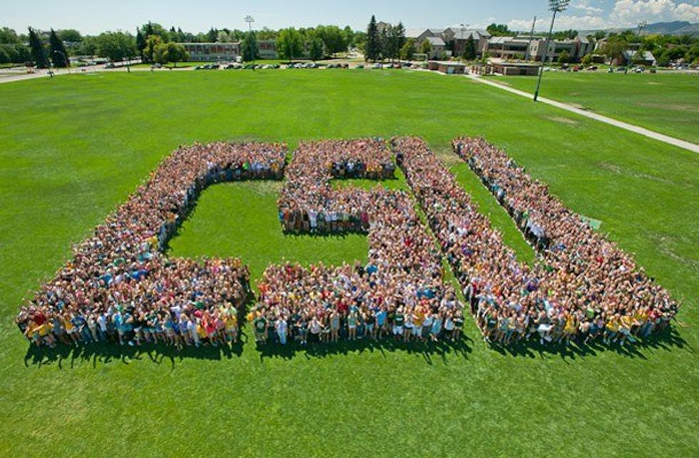 55 Things To Do Before You Graduate CSU