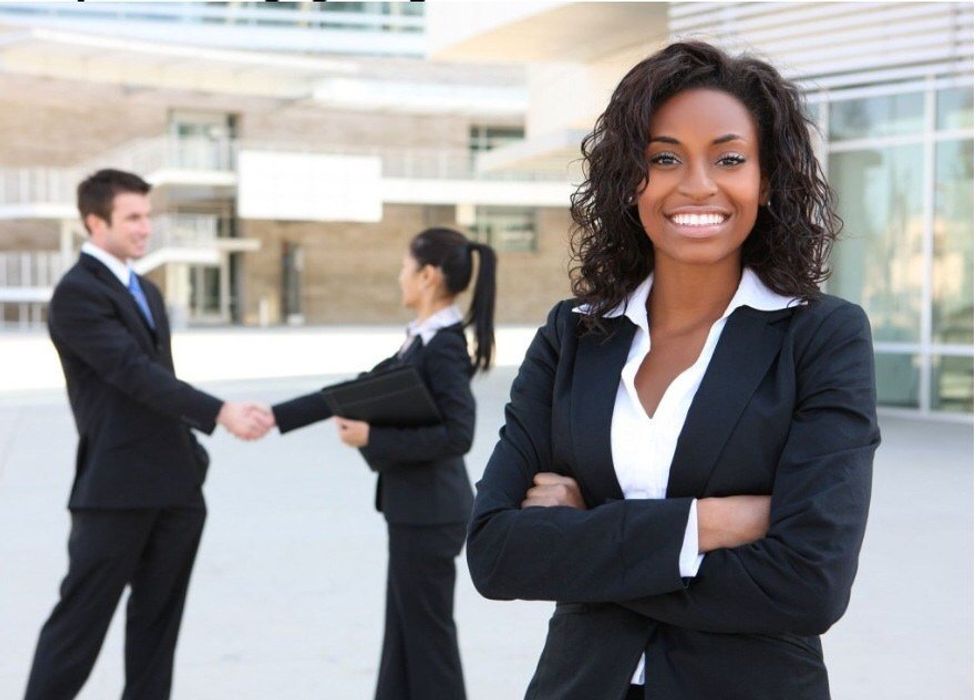 Black Women in the Work Place