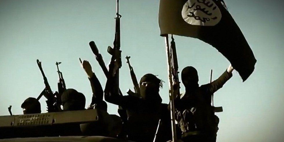 What You Need To Know About ISIS