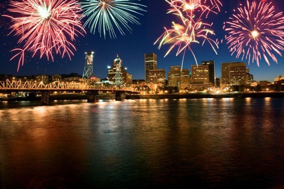 10 Fun Ways to Spend the Fourth of July