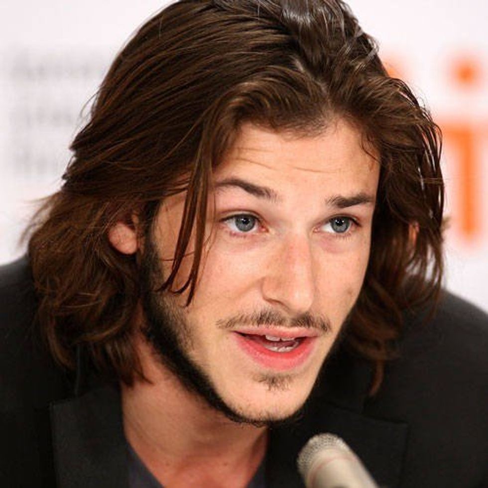 Eight Reasons Why Guys With Long Hair Are Winning