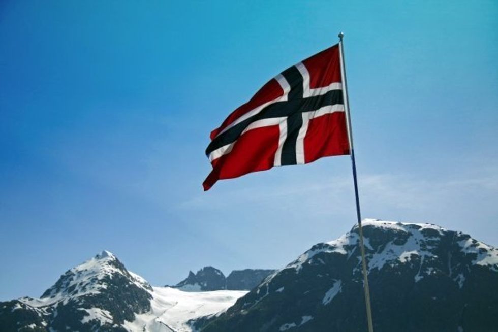 18 Reasons You Should Move to Norway