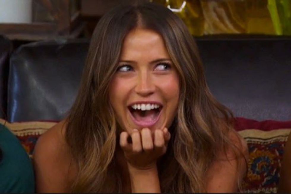 Kaitlyn Bristowe, You're Ruining It