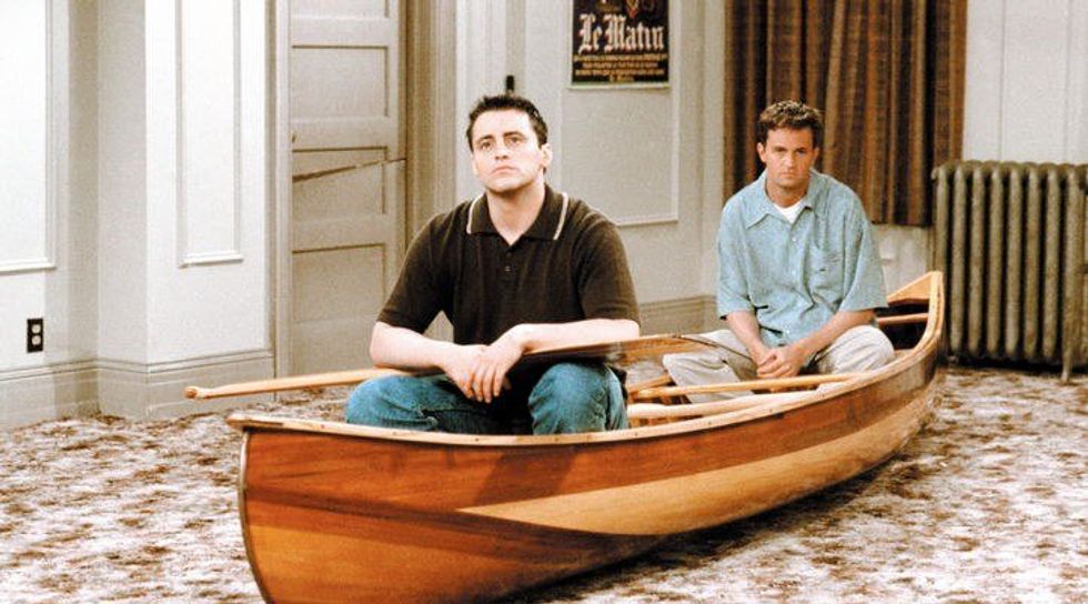 15 Signs Your Roommate Is Actually Your Soulmate