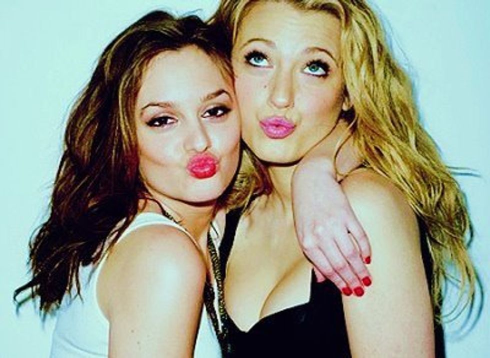 18 Thoughts You Have When Summer Separates You from Your College BFF