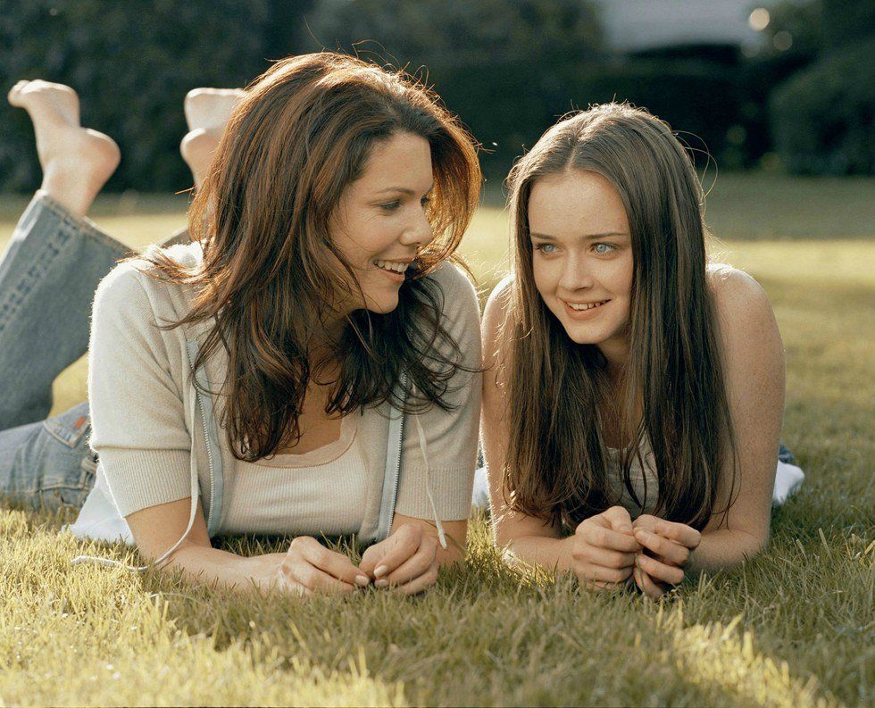 19 Life Lessons that Gilmore Girls Taught Us