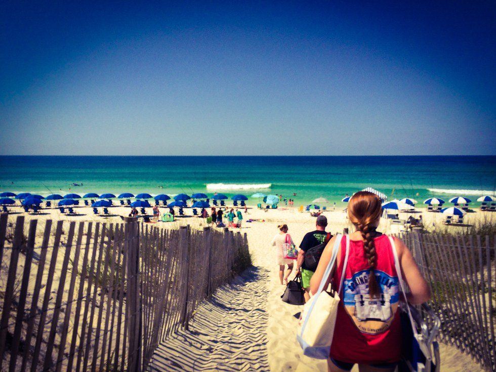 15 Reasons Seaside, Florida Is The Ideal Vacation Destination