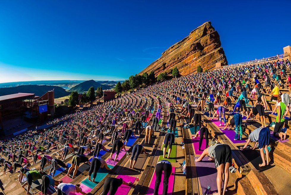 20 Amazing Reasons to Spend Your Summer in Colorado