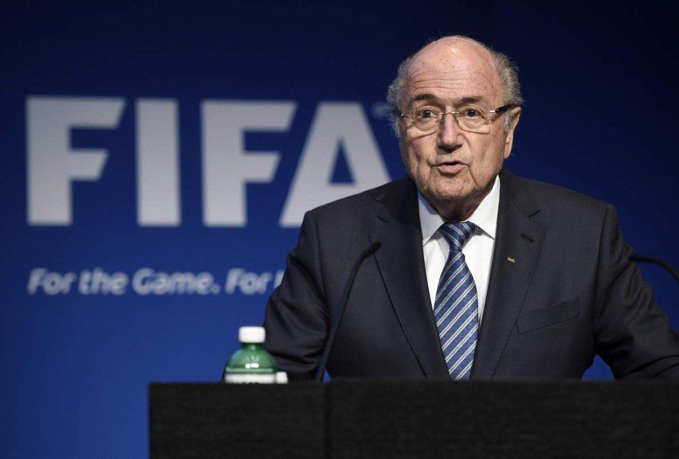 What You Need to Know About the FIFA Scandal