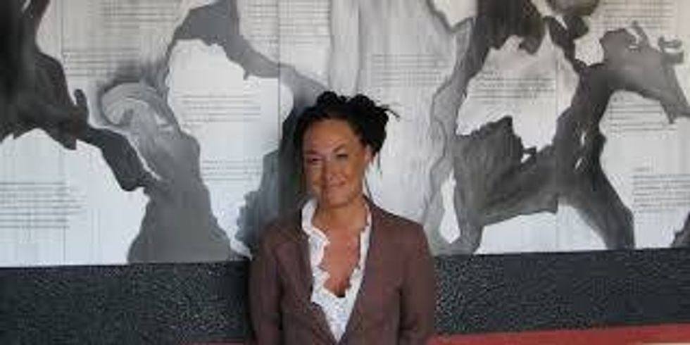 Who Is Rachel Dolezal?