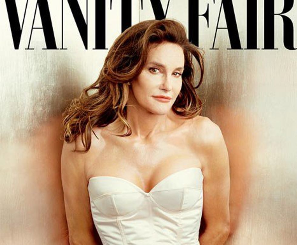 Why You Are the Same As Caitlyn Jenner