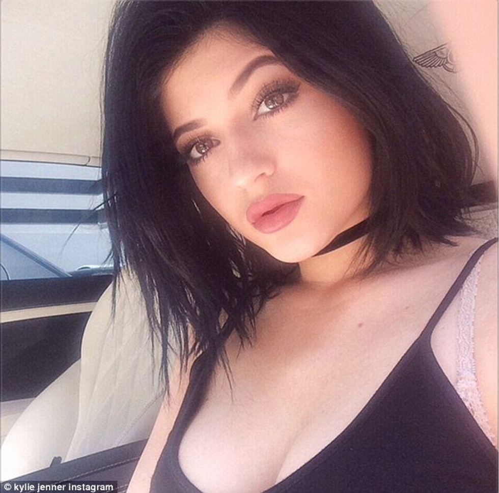 How to Look Like Kylie Jenner Without Breaking The Bank