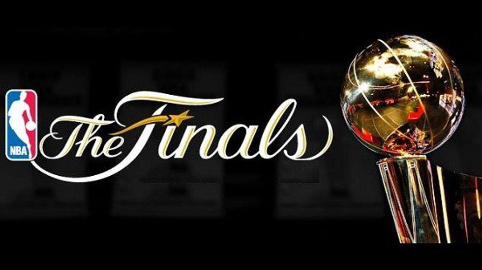 NBA Finals: The Preview