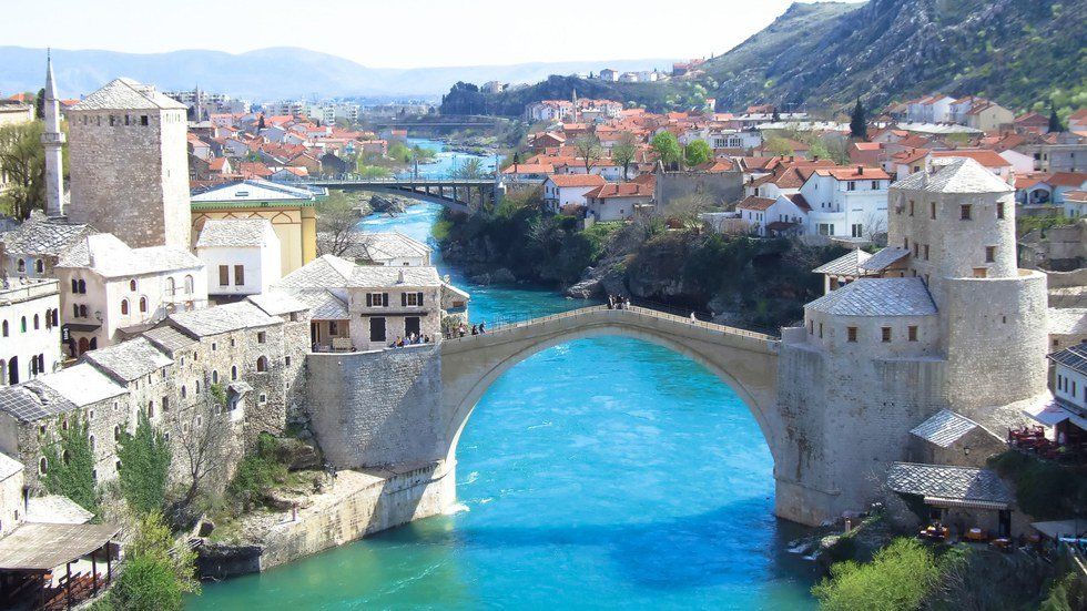 Travel Spotlight: Bosnia-Herzegovina and Croatia