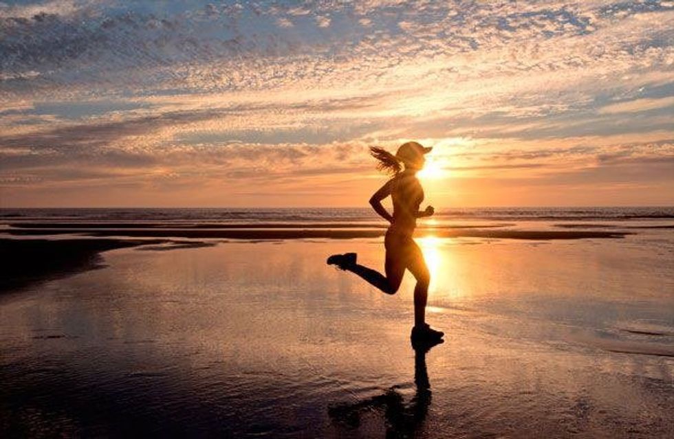 5 Reasons Why I Run, and You Should Too