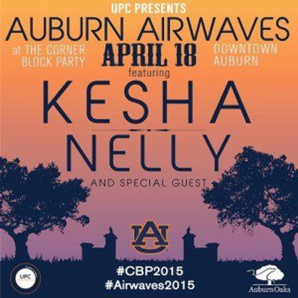 An Open Letter To The Mom Who Hated Auburn Airwaves