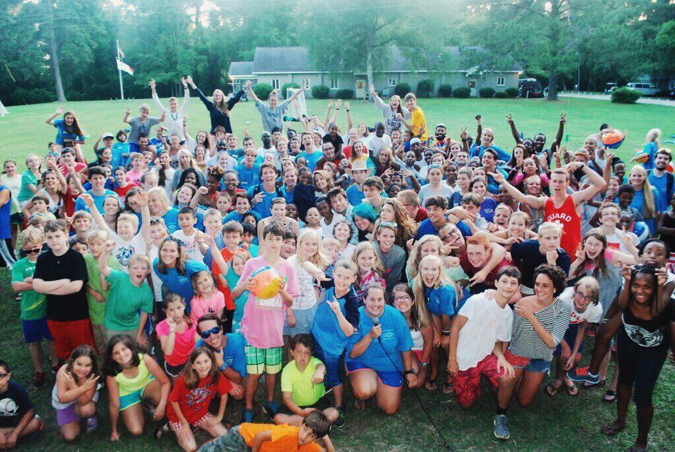 Why You Should Go To Summer Camp