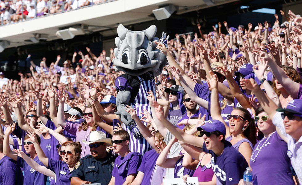 10 Reasons You Shouldn't Go To TCU