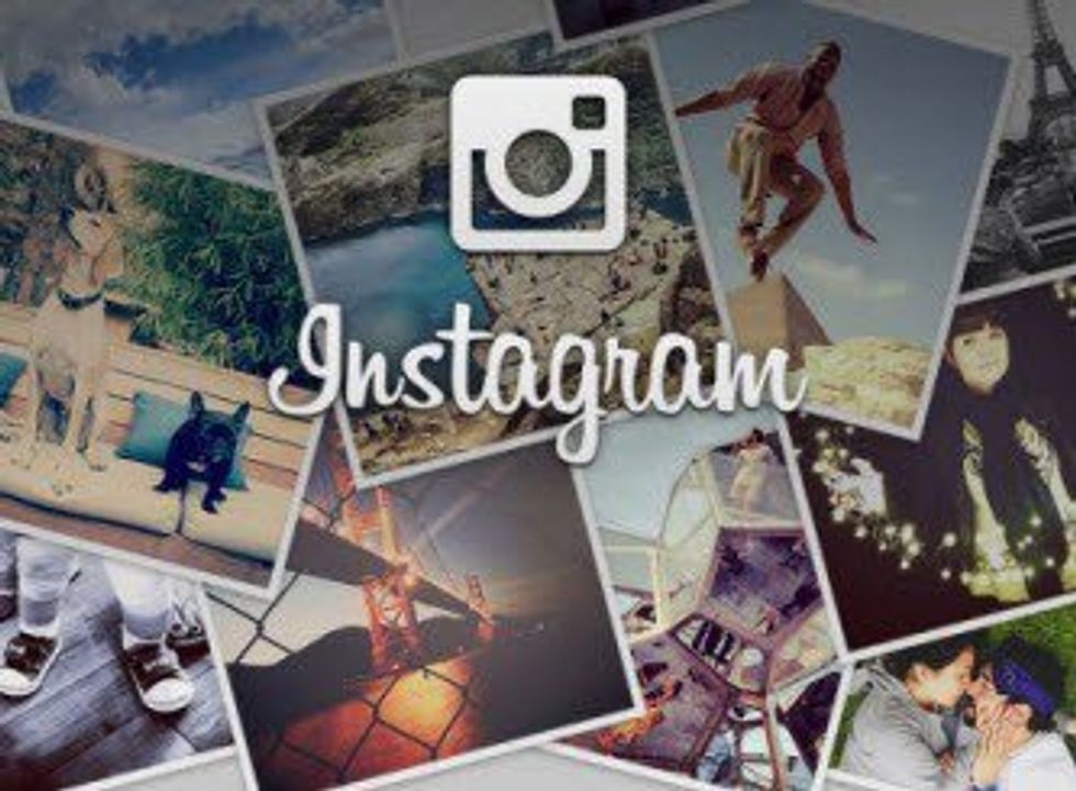 Instagram Accounts You Need to Be Following