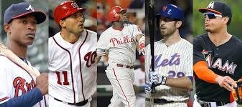 MLB Predictions Division-By-Division: NL East