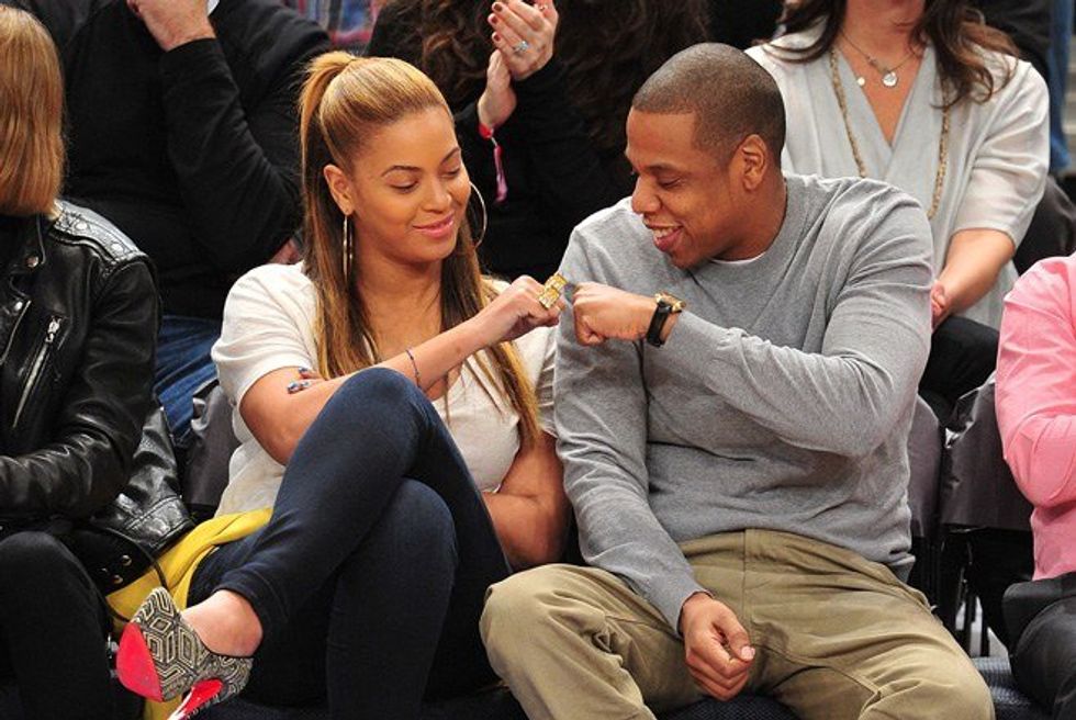 16 Signs You're Dating Your Best Friend