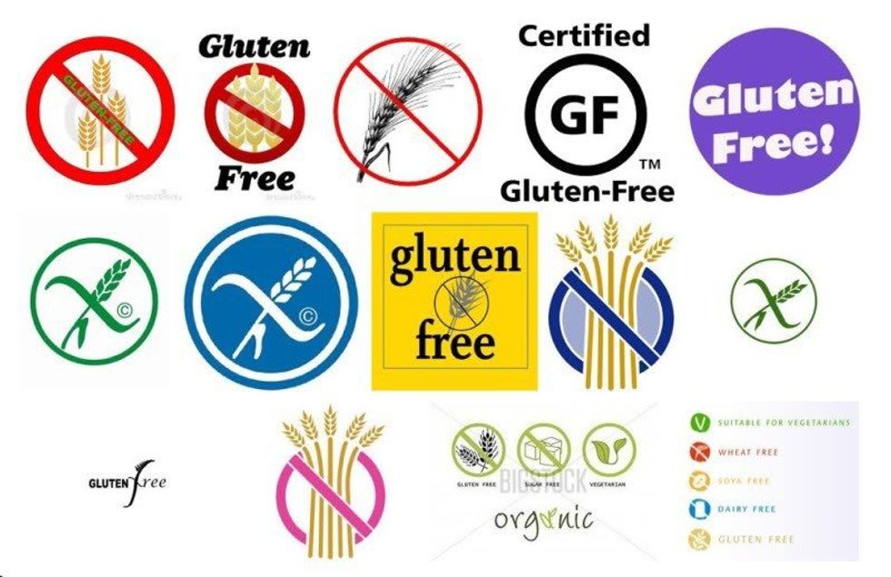 My Gluten-Free Existence