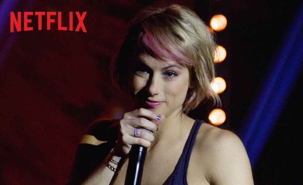 Iliza Shlesinger: The Woman Who Gets It