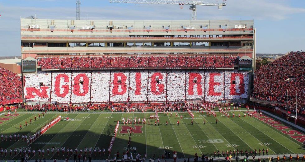 University of Nebraska Traditions You May Not Know About