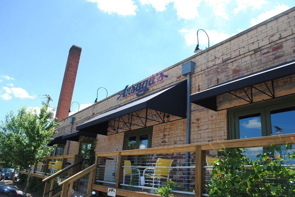 5 Must Try Brunch Spots in Fayetteville