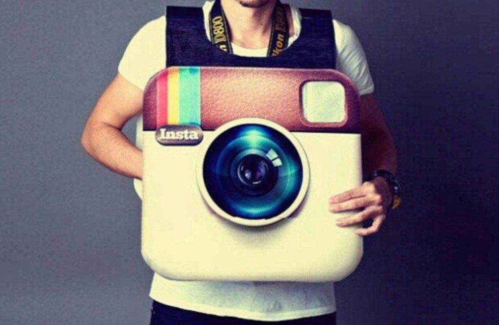 The 10 Unwritten Rules of Instagram