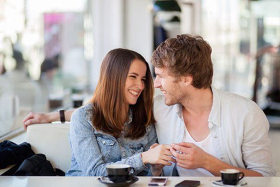 Top 7 Attributes of Good Boyfriends