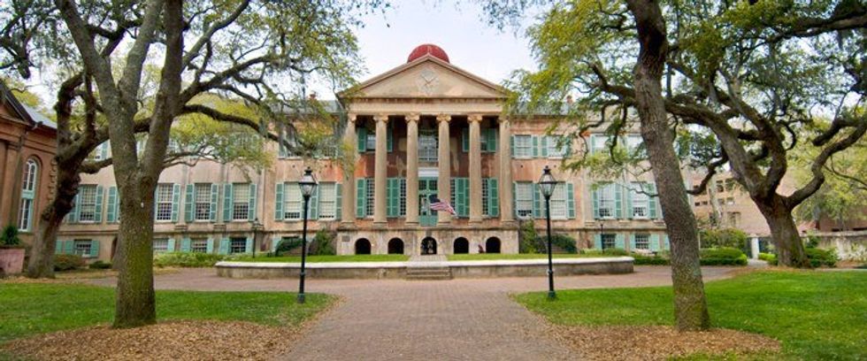 The 7 Best Things About Going to a Southern School